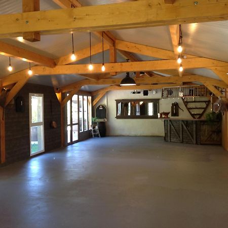 Nouan-le-Fuzelier Hotel - Restaurant Le Moulin De Villiers מראה חיצוני תמונה